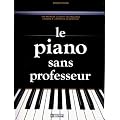 Le piano sans professeur