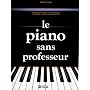 Le piano sans professeur
