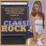 Absolutely the Best of Classic Rock