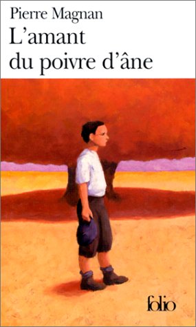 L'amant du poivre d'�ne