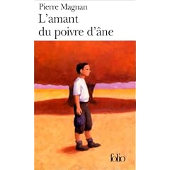 L'amant du poivre d'�ne
