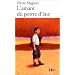L'amant du poivre d'�ne