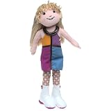 Groovy Girl Angelique