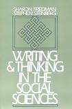 Writing and Thinking in the Social Sciences