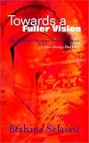 Towards a Fuller Vision: My Life & the Ethiopian Orthodox Church (Pt. 1)