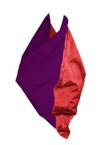 Kinzler K-11271/50 Sitzsack \"Small Chilli\", 90 x 140 cm, ca.130 Liter Polystyr Preisvergleich