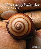 Produkt-Bild: Wandkalender: Laurent Pinsard, Shells & Stones 2008, 22 x 27
