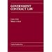 Government Contract Law (Carolina Academic Press Law Casebook Series)