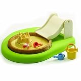 Sylvanian Families Sandpit and Paddling Pool