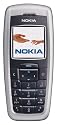 Nokia 2600 grau Handy