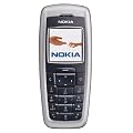 Nokia 2600 grau Handy