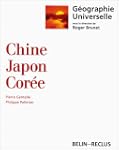 Chine Japon coree
