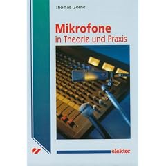 Mikrofone in Theorie und Praxis