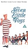Review Orbit Media Ltd.  / The Seven Little Foys [1955]