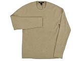 Review   / Men's Metropolitan View Cashmere Sweater