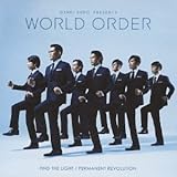 Find the Light/Permanent Revolution by World Order (2012-11-28)【並行輸入品】