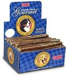 Cadet Gourmet Display Box - 12 Beef Wrap (50pc)
