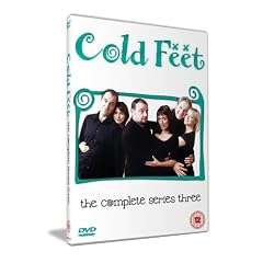 Cold Feet - Series 3 [DVD]