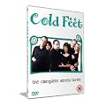 Cold Feet - Series 3 [DVD]