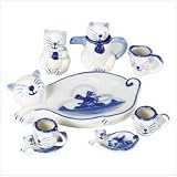 CAT MINI TEASET