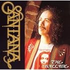 The Ballads by Santana