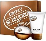 Donna Karan DKNY Be Delicious Men Gift Set