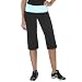C9 by Champion&Acirc;&reg; Yoga Capri - Black/Blue - (XXL)
