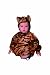 Little Tiger Bunting Infant Costume