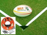 Portable Rugby and TOUCH Fields