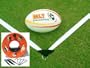 Portable Rugby and TOUCH Fields