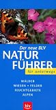 Produkt-Bild: (BLV) Der neue BLV Naturf&uuml;hrer f&uuml;r unterwegs