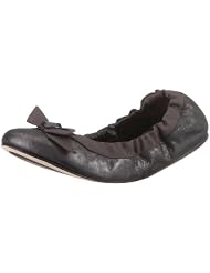 Fornarina PIFGC7332WJ92 GRACE, Damen Ballerinas