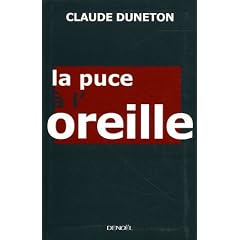 La puce � l'oreille : Les expressions imag�es et leur histoire