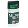 Mitchum Anti-Perspirant & Deodorant, Power Gel, Scented, 2.25 oz (63 g) (Pack of 6)