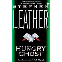 Hungry Ghost