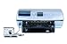 HP PhotoSmart 8150 - Printer - colour - ink-jet - Legal, A4 - 1200 dpi x 1200 dpi - up to 20 ppm (mono) / up to 20 ppm (colour) - capacity: 100 sheets - USB