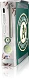 Skinit Oakland Athletics Game Ball Vinyl Skin for Microsoft Xbox 360 (Includes HDD)