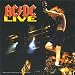 Musique : AC/DC - Live (1 CD)
