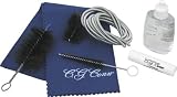 Care Kit, Low Brass, Conn-Selmercontains: Polish
