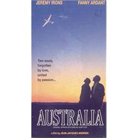 Australia (Original French Version with English Subtitles)