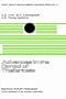 Advances in the Control of Theileriosis (Current Topics in Veterinary Medicine)