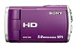 Sony Webbie MHS-CM1 HD Camcorder (Purple) Sony Webbie MHS-CM1 HD Camcorder (Purple)
