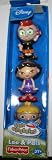 Disney Little Einsteins Leo & Pals