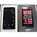 Nokia Lumia 810 8GB T-Mobile Phone with Windows 8 OS, 8MP Camera + Seconday 1.2MP Camera, Video, Dual-Core Processor, Dolby Sound Enhancement, Nokia ClearBlack Display, 4.3" AMOLED Touchscreen, GPS, Wi-Fi, Bluetooth, MP3/MP4 Player, SNS Integration and microSD Slot up to 64GB - Black