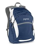  : JanSport Wasabi Backpack (Blue Ridge)