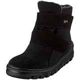 Florett 64.421-60, Herren Stiefel, Schwarz (schwarz 60), EU 43