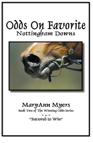 Odds on Favorite (Winning Odds Series) (Volume 2)