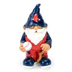 MLB Boston Red Sox Mini Gnome