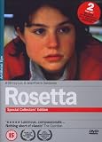Produkt-Bild: Rosetta / La Promesse [2 DVDs] [UK Import]