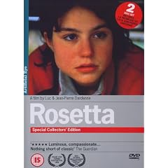 Rosetta / La Promesse [UK IMPORT]
